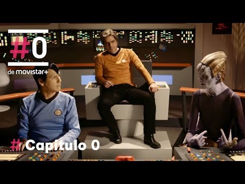Capítulo 0 con Joaquín Reyes y Ernesto Sevilla | #0
