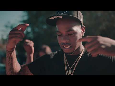 GANGSTA BY BG MULA J