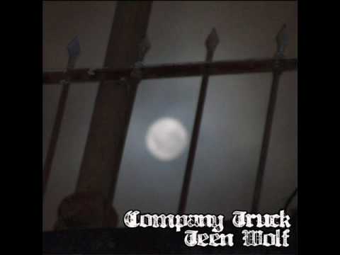 Company Truck - Bloody Lust (Official)