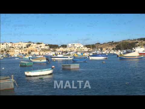 Marsaxlokk