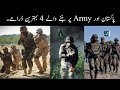4 Most Patriotic Dramas Of Pakistan_Pak Army Dramas_پاکستانی فوج پر بننے والے 4 ڈرامے_Info Fie