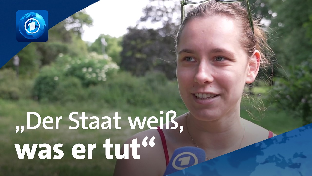 Vorbild für Deutschland? So funktioniert die Rente in Schweden