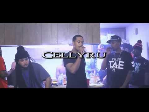 Snow On Da Bluff - Cellyru ft Joeblow X Mozzy
