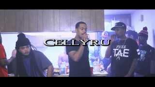 Snow On Da Bluff - Cellyru ft Joeblow X Mozzy [Shot by @Strong_Visual]