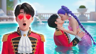 Download lagu KPop Demon Hunters Makeover! Gold Huntrix vs Silver Saja Boys! KPop | SAJA Boys x Huntrix mp3 Download lagu KPop Demon Hunters Makeover! Gold Huntrix vs Silver Saja Boys! KPop | SAJA Boys x Huntrix mp3