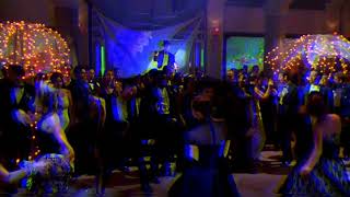 Walk The Moon - Shut Up And Dance (but you&#39;re dancing at prom)