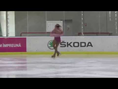 Crystal Skate 2018 Free