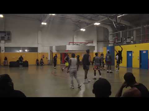 Hidden Talent Open Run Part 9 May 19, 2025