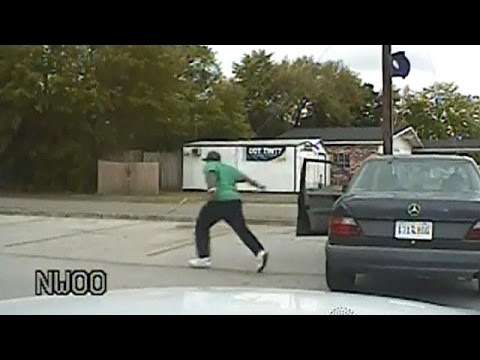 North Charleston, ''Stiamo tutti soffrendo'': parla la madre dell'agente