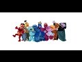 10 Things You Didn T Know About Sesame Street