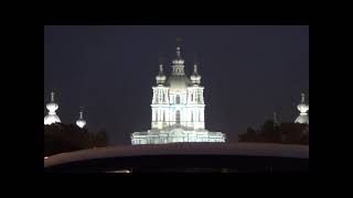 Как в Санкт-Петербурге организована система Видео и Фото Фиксации.