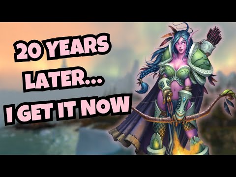 Starting WoW in 2025 as a Total Noob Was HELL (And I Loved It)