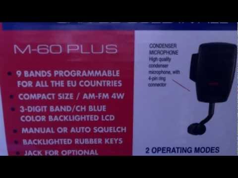 Intek M60 Plus (To Come)