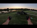 Wheelies Surron Night Ride Vlog 29
