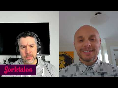 Forktales Ep 33: Gregory Don Nasser / Founder of Borne ... - YouTube