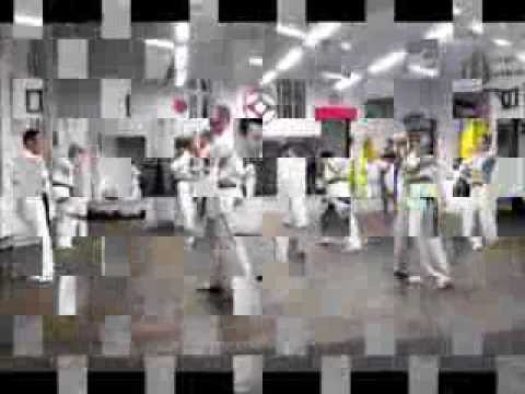 Kyokushin Karate - Chrzanów