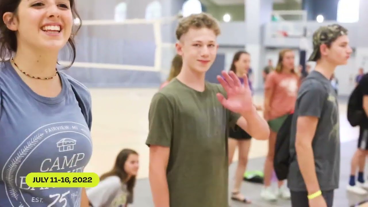 Teen Leadership Conference 2022