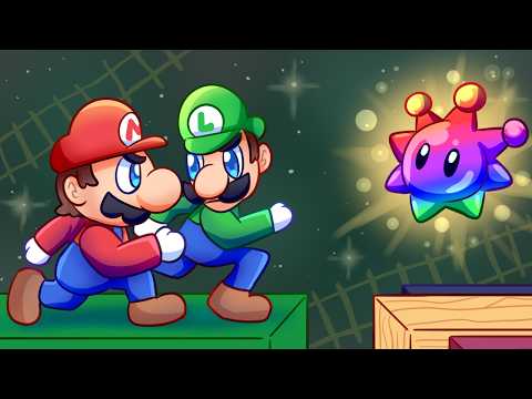 We Raced Mario Sunshine Randomizer