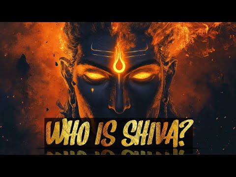 The Untold Birth Story of Lord Shiva - Origin of Gods Series (English Audio)