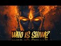 The Untold Birth Story Of Lord Shiva Origin Of Gods Series English Audio