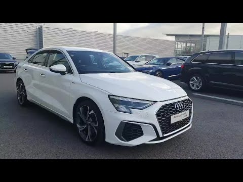Audi A3 30 TFSI 110HP S Line - Image 2