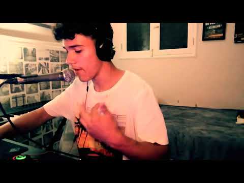 Fabi Boss - Got Ur Back