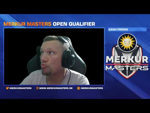 Merkur Masters - Season 2 | Open Qualifier 5 | Ro16 - Bo1 | ALT BOECKINGER vs eSport Rhein-Neckar