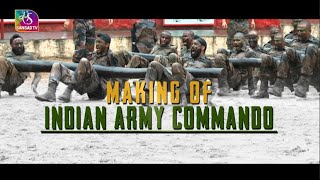 Sansad TV Special Report: Making of Indian Army Co