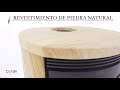 Video Denia Stoves Lambda