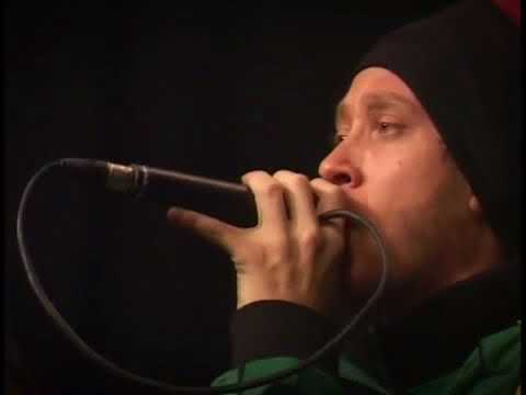 Solano Jacob no Coletivo Sound System MTV