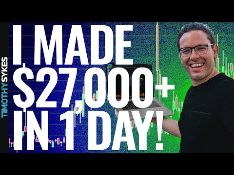 How I Made $27,000+ While Exiting Positions Early