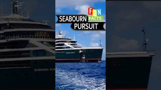 I Wish I Knew This Before I Cruised on Seabourn Pursuit. #holiday #cruise #travel