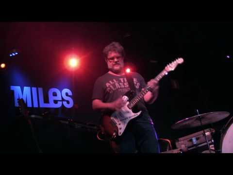 Boo Boo Davis 9 sept 2016 Miles part II