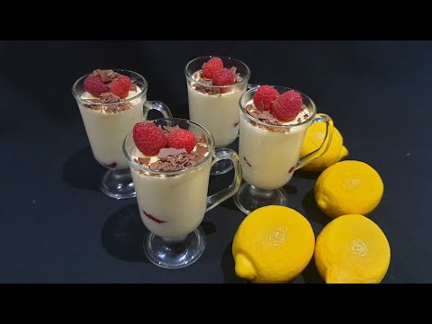 download lagu mp3 mp4 Lemon Cream Pots, download lagu Lemon Cream Pots gratis, unduh video klip Lemon Cream Pots