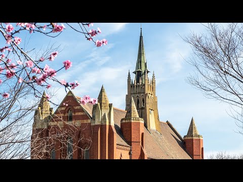 Trinity College Advent Carols 2022