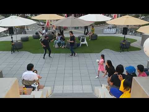 KPOP Dance Off Vol 110: Apink - No No No