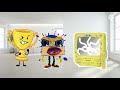 LOOK ARE YOU BROKE TV Trophy And Splaat