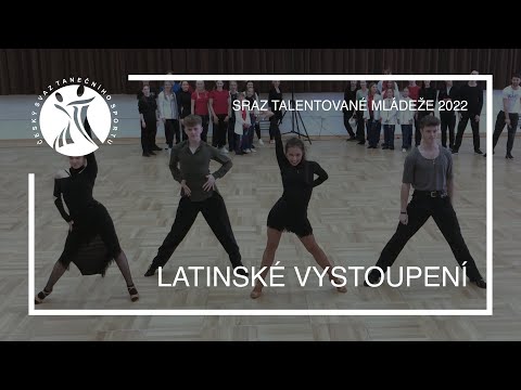 ČSTS - Sraz NRT a STM 2022 - Teambuilding Challenge LAT