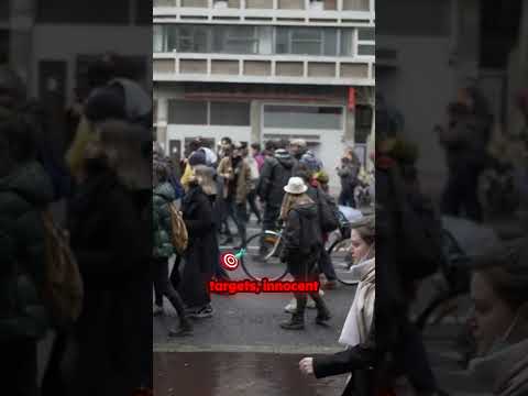 Innocence Lost: The Hidden Cost of Retaliation in Detroit