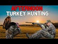 4 DEADLY Afternoon Turkey Hunting Tips
