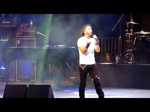 Paul Rodgers-Jimmy tribute with Howard Leese