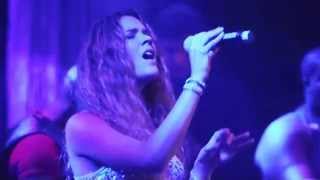Joss Stone - &quot;Drive All Night&quot; (Live at Under The Bridge, London on June 6th, 2012)