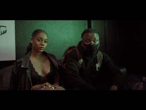 Uncle Rafool - Air Bnb (feat. Freckz) MUSIC VIDEO #GS28