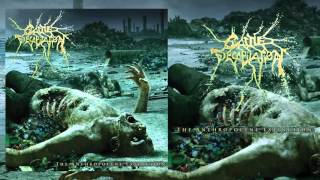 Cattle Decapitation - Cannibalistic Invasivorism (Bonus Track)