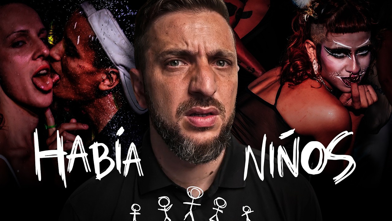 MENORES, chupi y dinero PÚBLICO