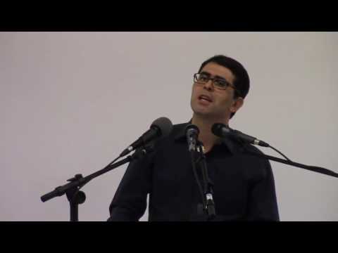 08 - Haroldo Dutra - Senhor, que queres que eu faça?  Munique