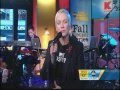 Annie Lennox UNIVERSAL CHILD (live) 