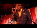 Spencer Wiggins - Lonely Man - 100 Club, London - November 2017