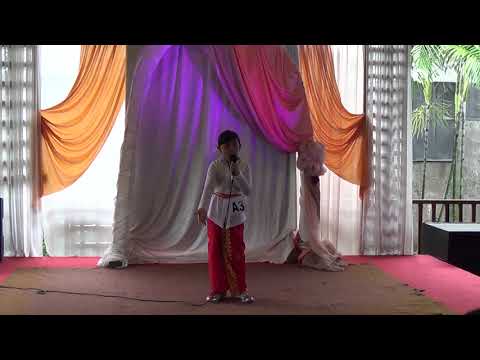 GADUNG MELATI - GAYATRI - JUARA III DUTA LAGU ANAK GRIYA PRESTASI