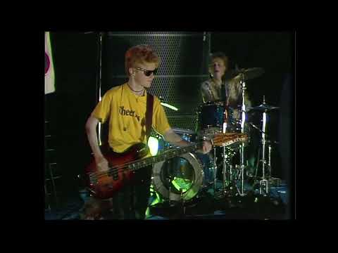 Sogblettir - 5. gír(1988)